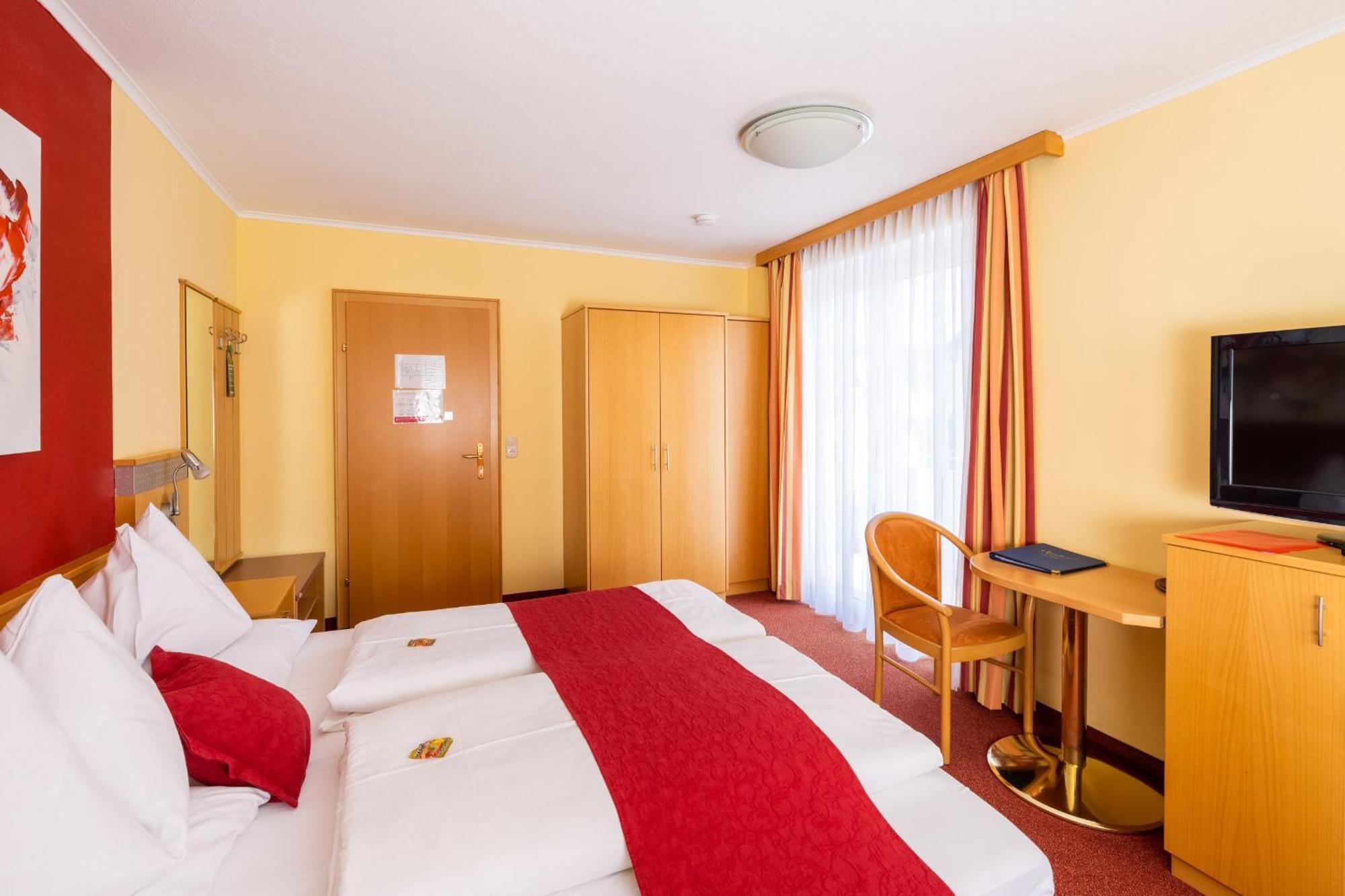 Strandhotel Schabus Velden am Wörther See Chambre photo