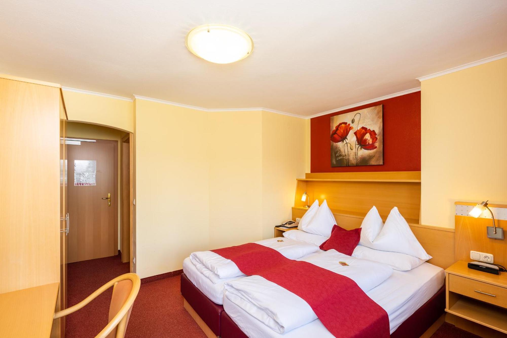 Strandhotel Schabus Velden am Wörther See Chambre photo