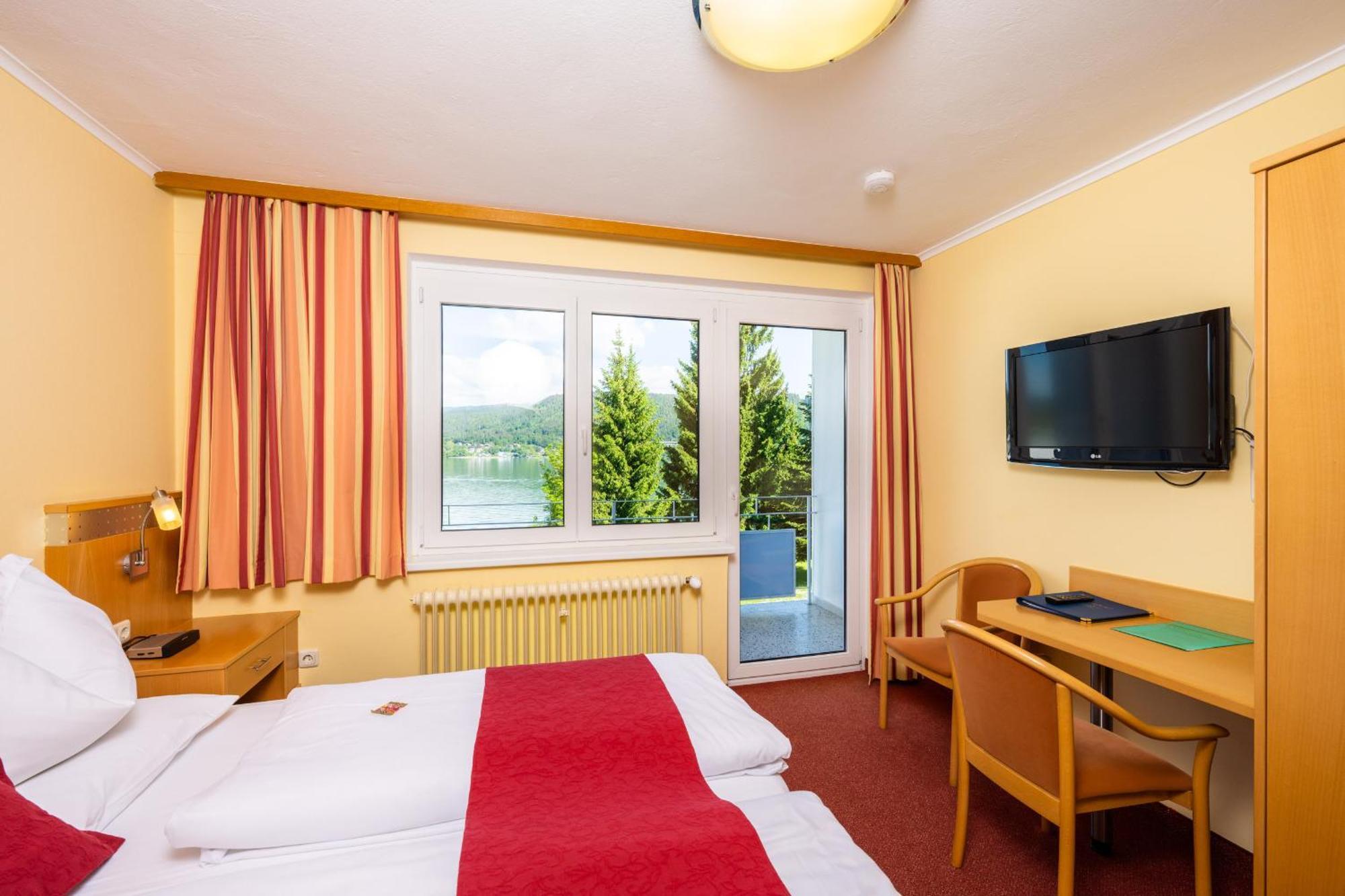 Strandhotel Schabus Velden am Wörther See Chambre photo