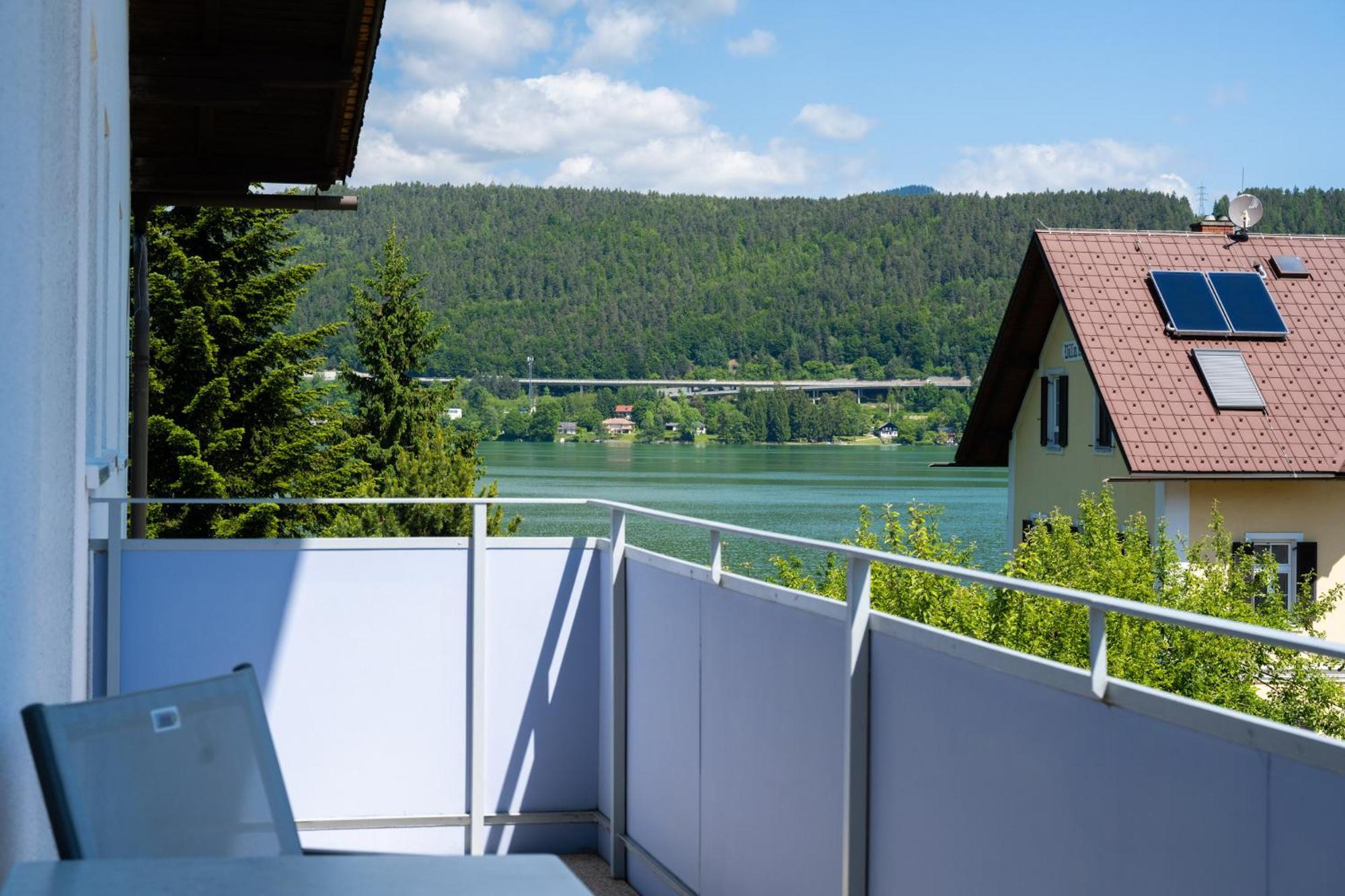 Strandhotel Schabus Velden am Wörther See Chambre photo
