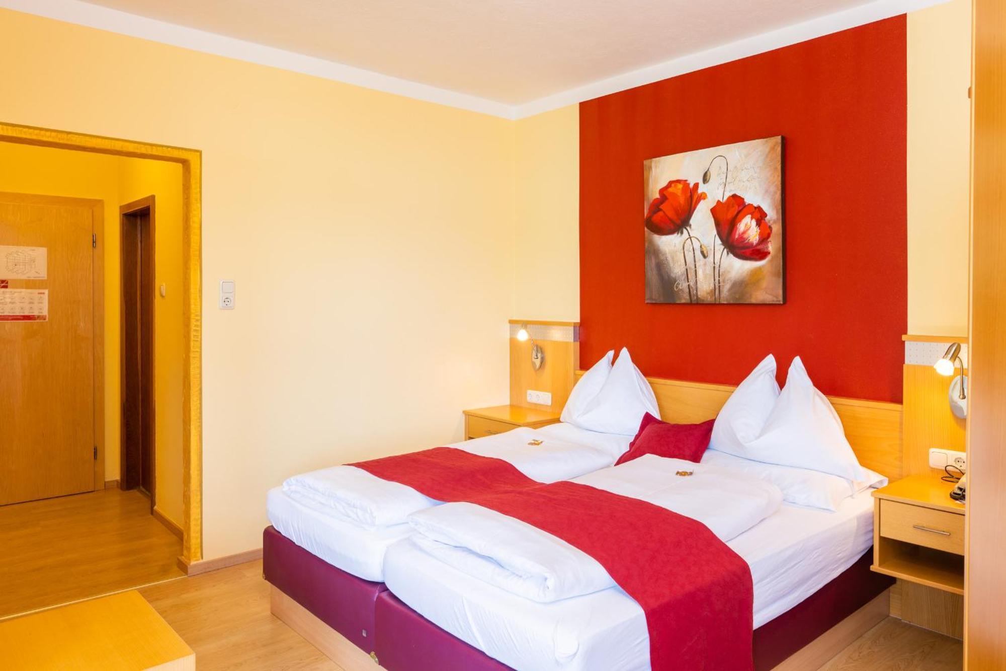 Strandhotel Schabus Velden am Wörther See Chambre photo