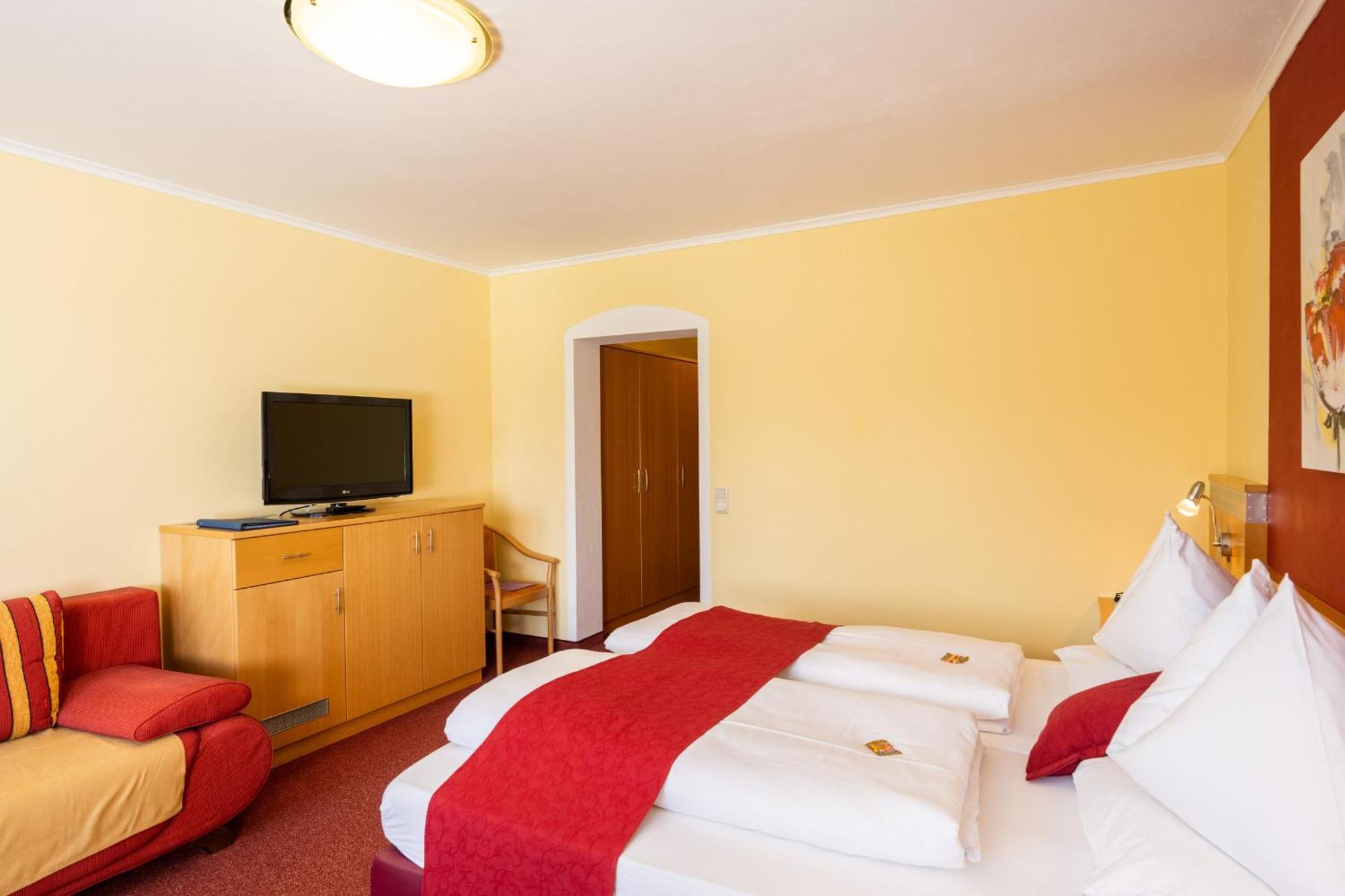 Strandhotel Schabus Velden am Wörther See Chambre photo