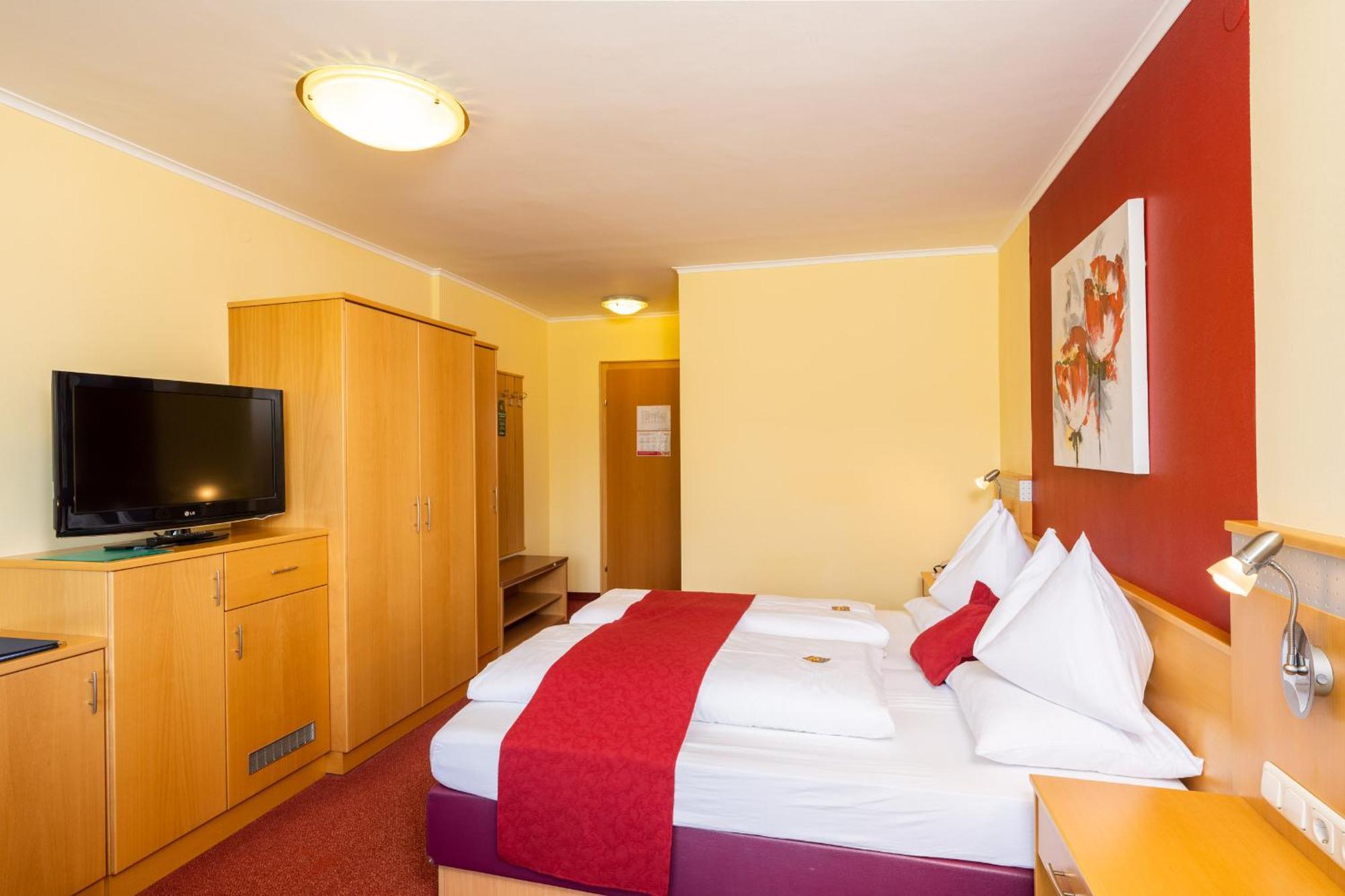 Strandhotel Schabus Velden am Wörther See Chambre photo