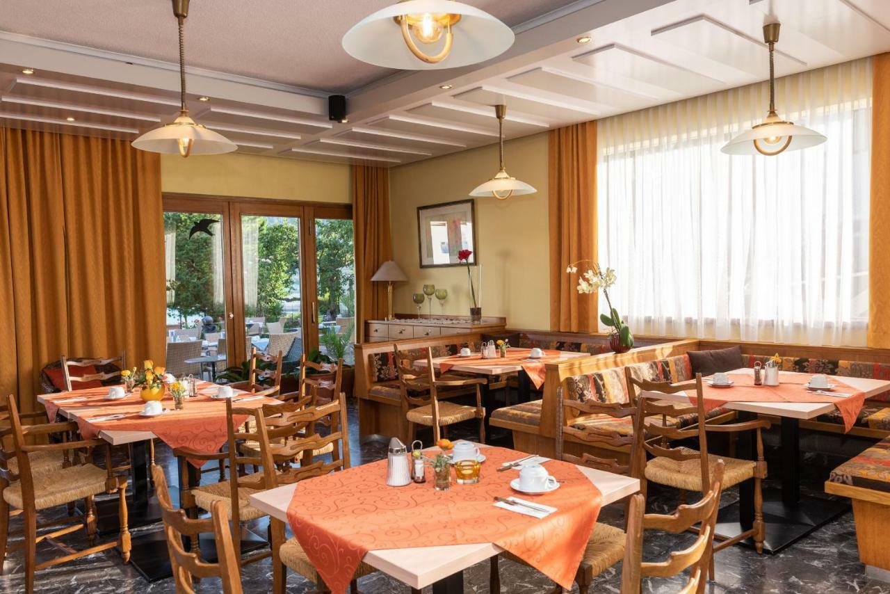 Strandhotel Schabus Velden am Wörther See Extérieur photo
